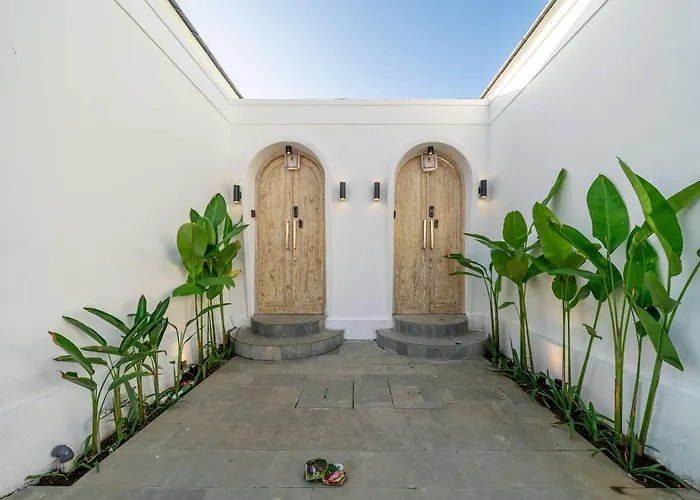 Villa 1br Private Pool K6-a