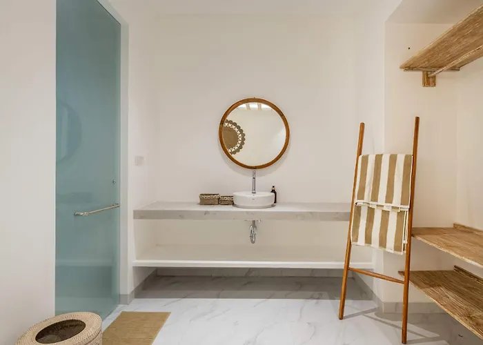 1br Private Pool K6-a Villa *