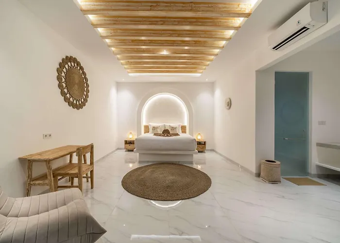 1br Private Pool K6-a Villa Uluwatu