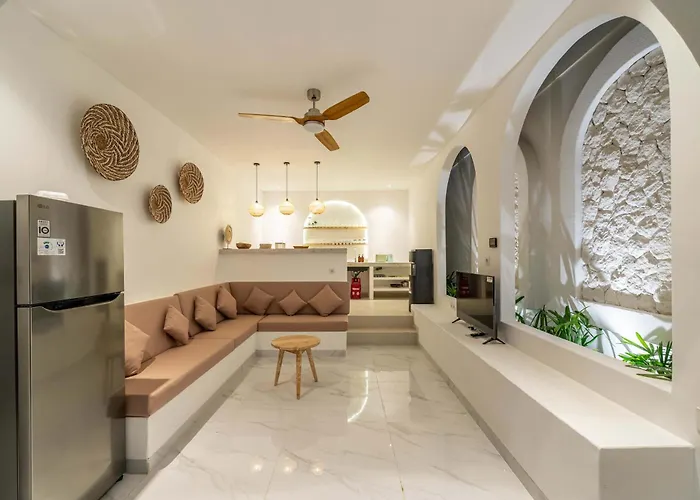 Villa 1br Private Pool K6-a Uluwatu