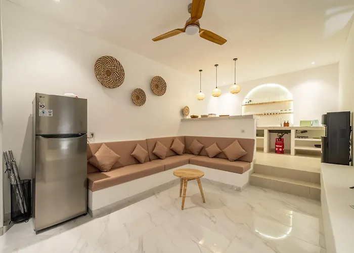 1br Private Pool K6-a Uluwatu