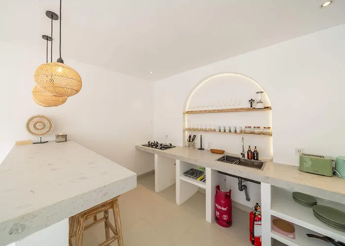 1br Private Pool K6-a Villa Uluwatu