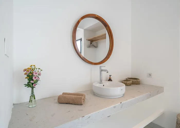 1br Private Pool K6-a Villa