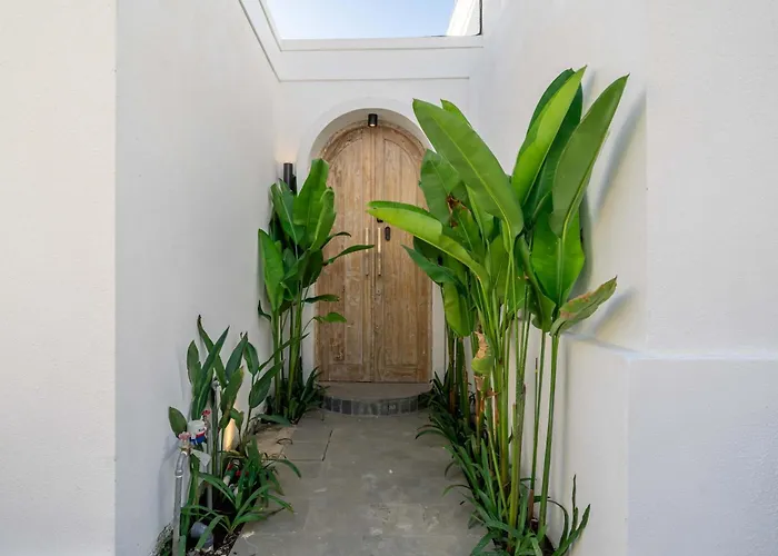 Villa 1br Private Pool K6-a