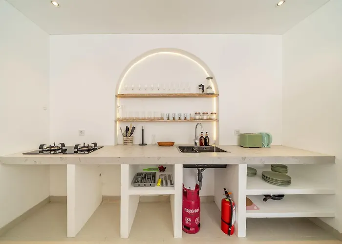 1br Private Pool K6-a Villa *