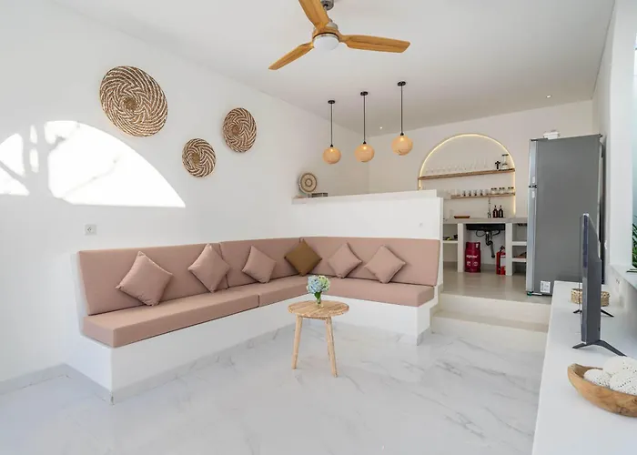 Villa 1br Private Pool K6-a Uluwatu