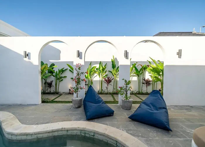 1br Private Pool K6-a