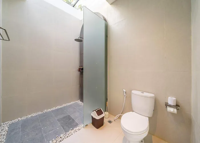 1br Private Pool K6-a Villa