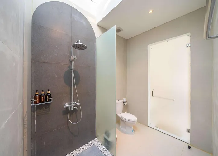 1br Private Pool K6-a Villa *