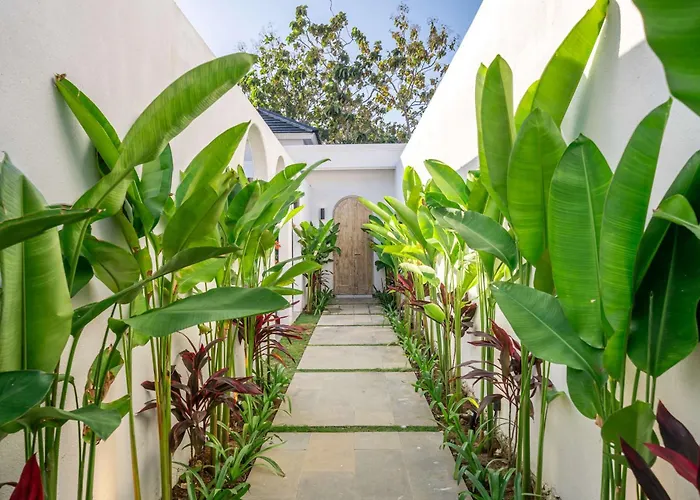 1br Private Pool K6-a Villa Uluwatu