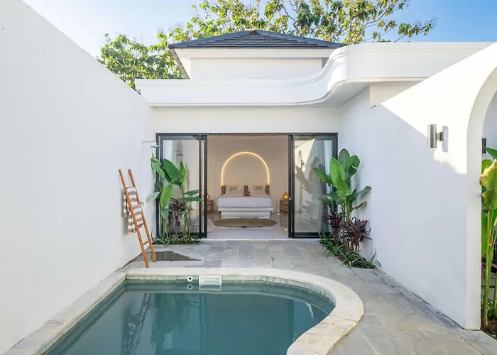1br Private Pool K6-a * Uluwatu