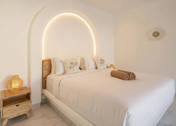 1br Private Pool K6-a Villa