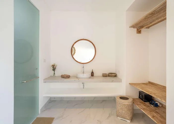 Villa 1br Private Pool K6-a
