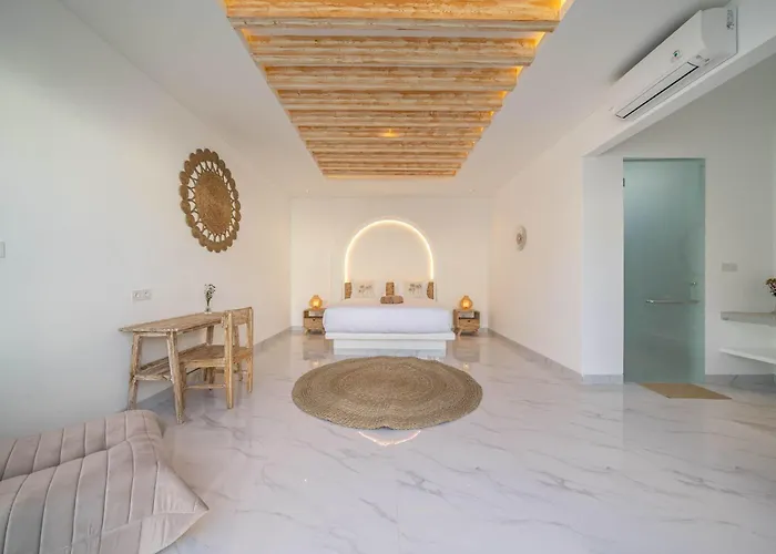 Villa 1br Private Pool K6-a *