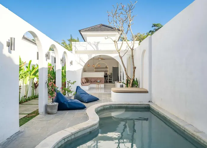 1br Private Pool K6-a